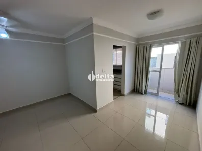 Apartamento com 2 Quartos para alugar, 78m² no Santa Mônica, Uberlândia