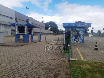 Lote/Terreno à venda, 5100m² no Alphaville Centro Industrial e Empresarial/Alphaville., Barueri