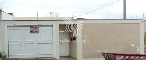 Casa com 4 Quartos à venda, 123m² no Centro, Santa Bárbara D'Oeste
