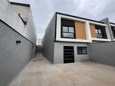 Sobrado com 2 Quartos à venda, 80m² no Vila Robertina, São Paulo