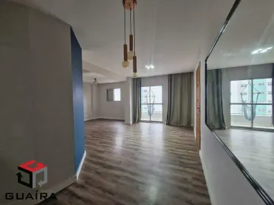 Apartamento com 3 Quartos à venda, 86m² no Vila Gilda, Santo André