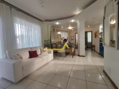 Casa com 5 Quartos à venda, 439m² no Palmares, Belo Horizonte