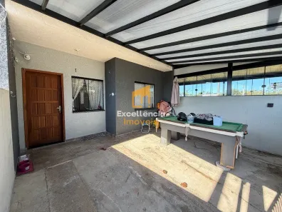 Casa com 2 Quartos à venda, 43m² no Sertãozinho, Matinhos