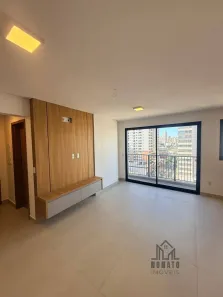 Apartamento com 2 Quartos à venda, 75m² no Setor Bueno, Goiânia