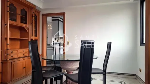 Apartamento com 3 Quartos à venda, 310m² no Jardim Avelino, São Paulo