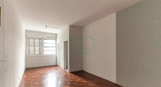 Apartamento com 1 Quarto à venda, 31m² no Santa Cecília, São Paulo