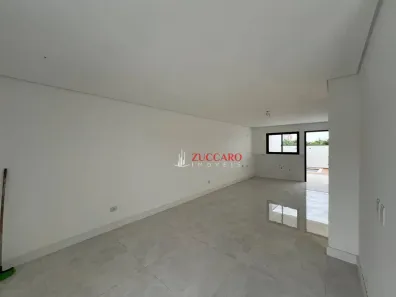 Sobrado com 3 Quartos à venda, 260m² no Jardim Santa Clara, Guarulhos