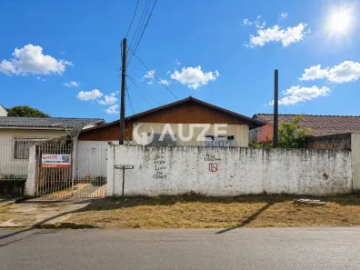 Lote/Terreno à venda, 324m² no Xaxim, Curitiba