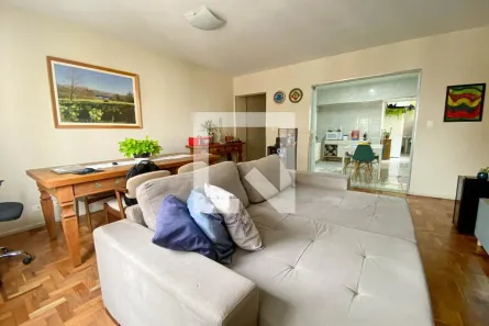 Apartamento com 3 Quartos à venda, 127m² no Perdizes, São Paulo