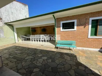 Casa com 3 Quartos à venda, 169m² no Jardim das Nações, Taubaté