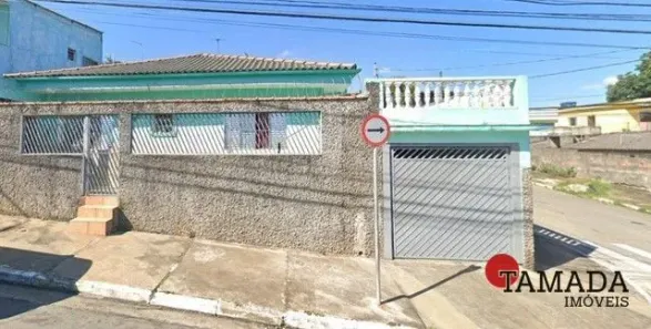 Sobrado com 3 Quartos à venda, 160m² no Itaquera, São Paulo