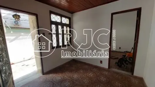 Apartamento com 5 Quartos à venda, 135m² no Grajaú, Rio de Janeiro
