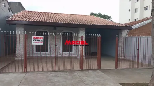 Casa com 2 Quartos à venda, 300m² no Parque Industrial, São José dos Campos