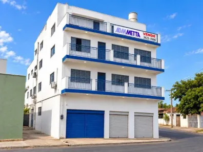 Imóvel Comercial à venda, 760m² no Centro-Norte, Cuiabá