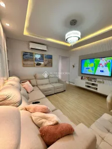 Apartamento com 3 Quartos à venda, 135m² no Meia Praia, Itapema