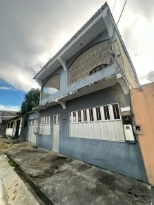 Casa com 5 Quartos para alugar, 170m² no Cidade Nova, Manaus