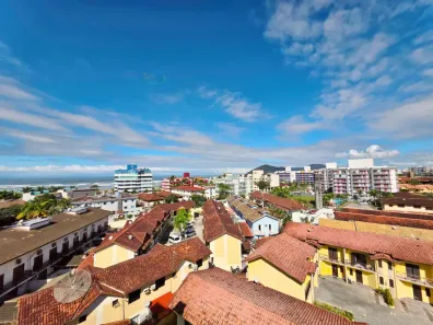 Cobertura com 3 Quartos à venda, 104m² no Maitinga, Bertioga