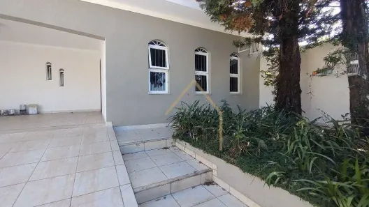 Casa com 3 Quartos à venda, 197m² no Vila Santa Maria, Americana