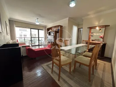 Apartamento com 3 Quartos à venda, 132m² no Cambuí, Campinas