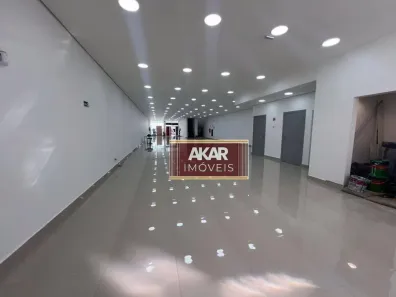 Prédio Comercial à venda, 1180m² no Centro, Guarulhos