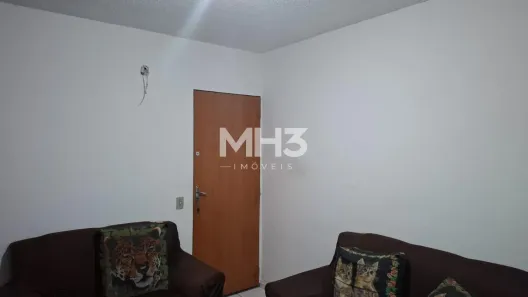 Apartamento com 2 Quartos à venda, 48m² no Vila Abaeté, Campinas