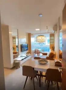 Apartamento com 2 Quartos à venda, 69m² no Bento Ferreira, Vitória
