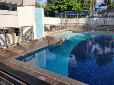 Apartamento com 3 Quartos à venda, 100m² no Granjas Santa Terezinha, Taubaté