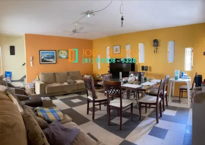 Casa com 4 Quartos à venda, 230m² no Bairro Novo, Olinda