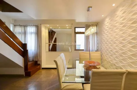 Apartamento com 4 Quartos à venda, 190m² no Cidade Nova, Belo Horizonte