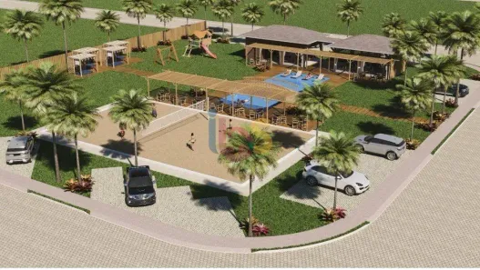 Lote/Terreno à venda, 496m² no , Maraú