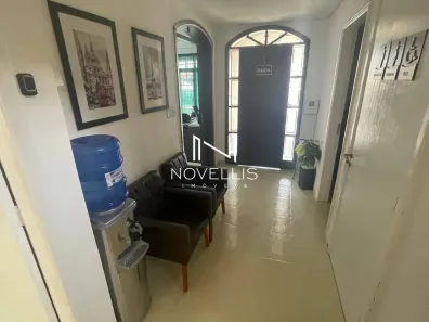 Sala Comercial para alugar, 25m² no Jardim Nova América, São José dos Campos