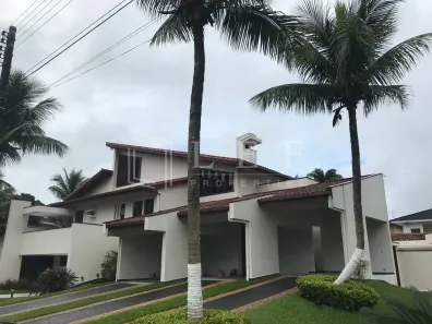 Casa com 4 Quartos à venda, 613m² no Jardim Acapulco, Guarujá