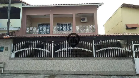 Casa com 4 Quartos à venda, 432m² no Campo Grande, Rio de Janeiro