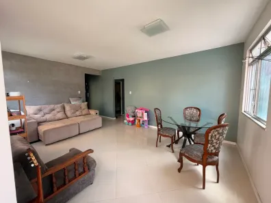 Apartamento com 2 Quartos à venda, 117m² no São Brás, Belém