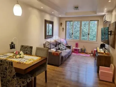 Apartamento com 3 Quartos à venda, 104m² no Rio Branco, Porto Alegre