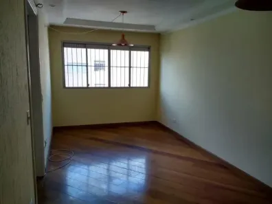 Apartamento com 3 Quartos à venda, 78m² no Jardim Esmeralda, São Paulo