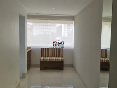 Apartamento com 2 Quartos à venda, 70m² no Santo Amaro, São Paulo