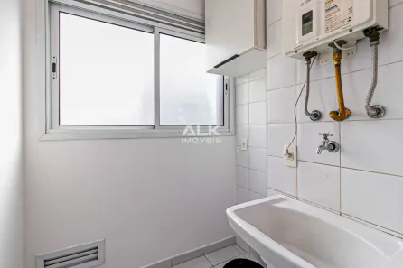Apartamento com 2 Quartos para alugar, 65m² no Vila Olímpia, São Paulo