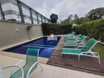 Apartamento com 2 Quartos à venda, 95m² no Vila Militar, Petrópolis