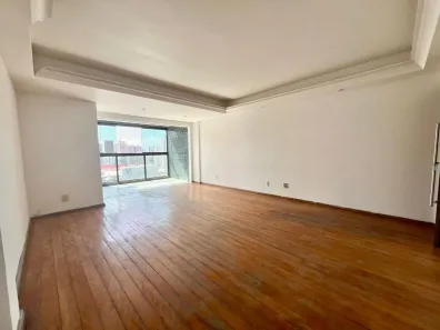 Apartamento com 3 Quartos à venda, 109m² no Graças, Recife