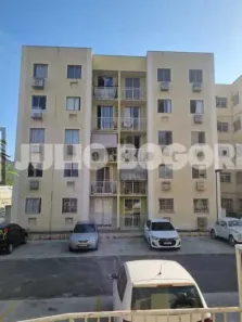 Apartamento com 2 Quartos à venda, 46m² no Taquara, Rio de Janeiro