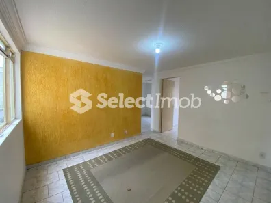 Apartamento com 2 Quartos à venda, 50m² no Jardim Ipê, Mauá