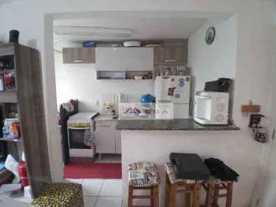 Apartamento com 2 Quartos à venda, 56m² no Vila Carminha, Campinas