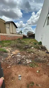 Lote/Terreno à venda, 380m² no Jardim dos Calegaris, Paulínia