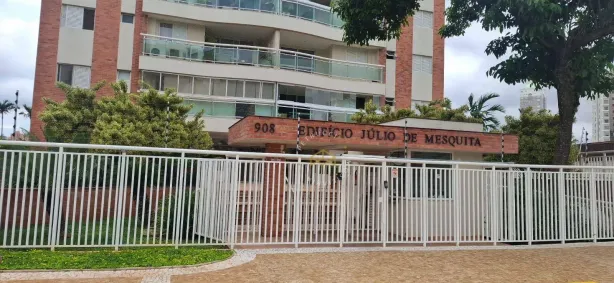 Apartamento com 3 Quartos à venda, 113m² no Taquaral, Campinas