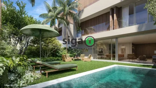 Casa de Condomínio com 4 Quartos à venda, 803m² no Alto de Pinheiros, São Paulo