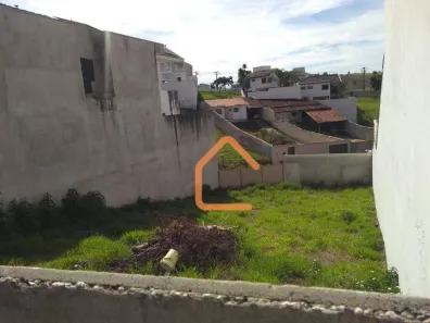 Lote/Terreno à venda, 353m² no Pousada dos Campos I, Pouso Alegre