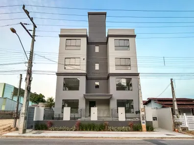 Apartamento com 2 Quartos à venda, 53m² no Guarani, Brusque