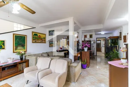 Casa com 4 Quartos à venda, 350m² no Parque Alto Taquaral, Campinas
