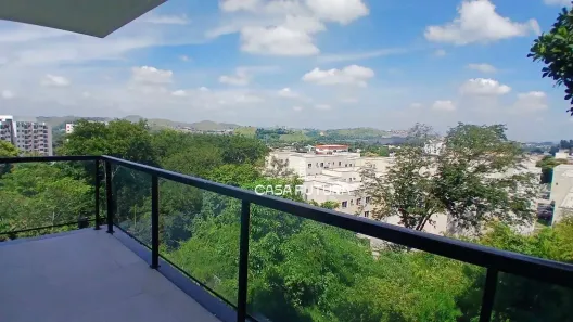 Cobertura com 2 Quartos à venda, 79m² no São Luiz, Volta Redonda